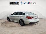 BMW 325d Gran Turismo M Sportpaket + 1. HAND - BMW 325 Gran Turismo