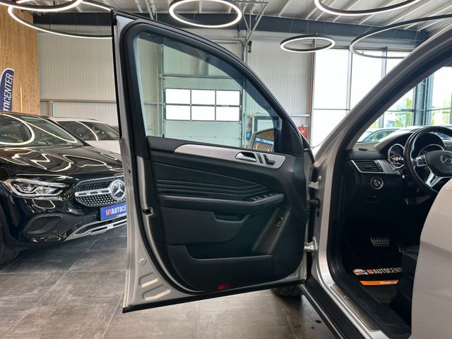 MYAUTOCENTER – Gebraucht- und Jahreswagen mit Werkstattservice in Pfaffenhofen Mercedes-Benz ML 250*PANO*Tempo*Sport*BI-Xenon*