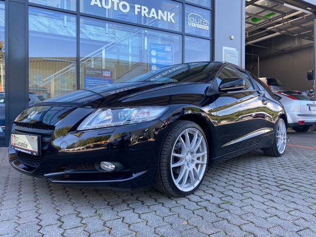 Honda CR-Z 1.5 GT /Klima/Xenon/SHG/Sound