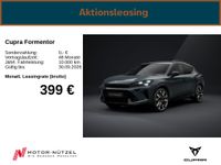 Cupra Formentor - Vorschau Bild 1
