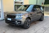 Land Rover LAND ROVER Range Rover Sport 3.0 TDV6 HSE Dynami - Land Rover Range Rover Sport mit Diesel-Antrieb: Kombi