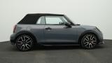 MINI John Cooper Works Cabrio - Cars in Freiburg: Cabrio