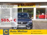 Seat Ateca Style 1.5 TSI ACT EU6e digitales Cockpit L - Seat: Eu