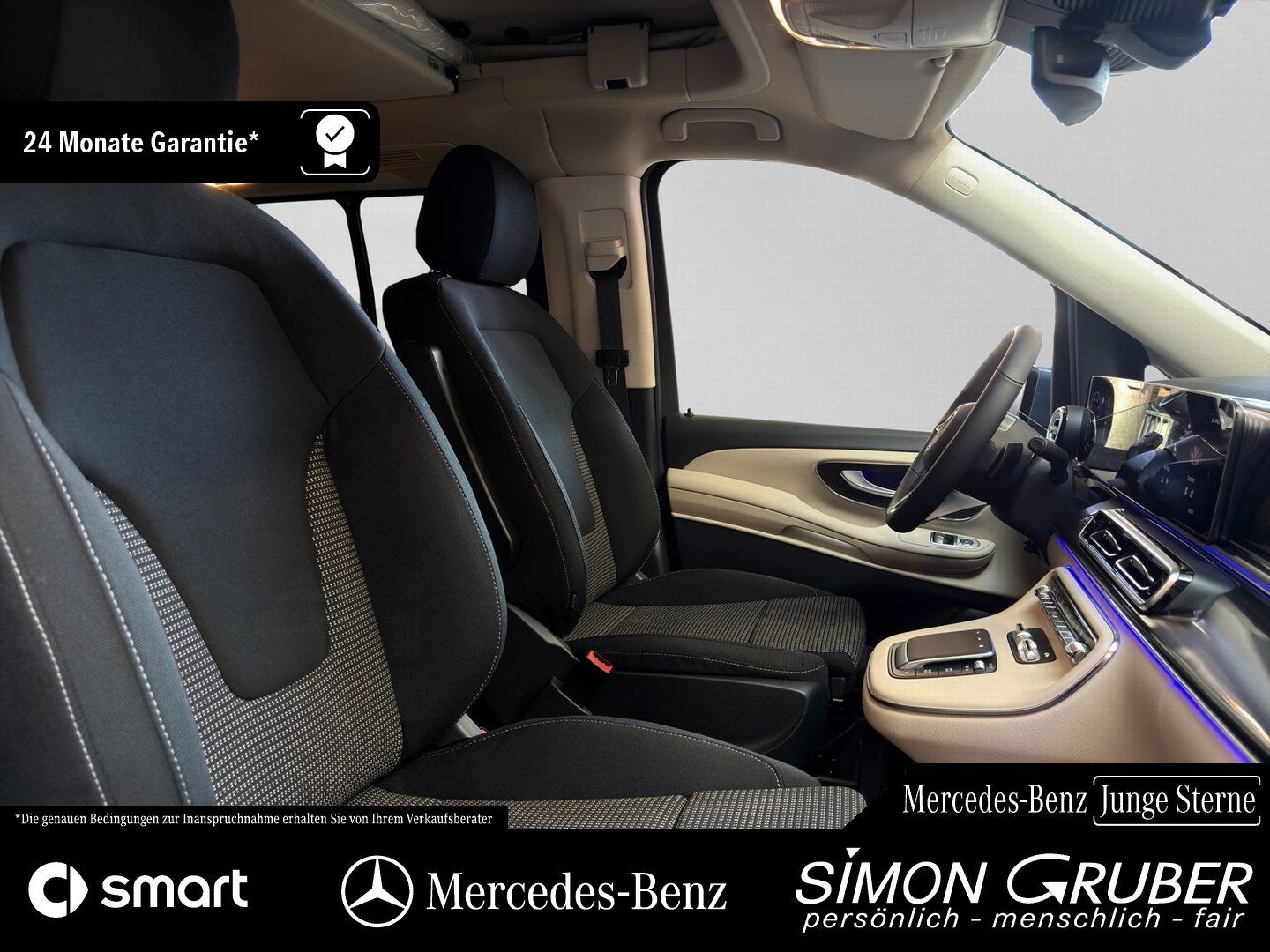 Fahrzeugabbildung Mercedes-Benz V 250 d Marco Polo mit AHK wie neu nur 140 KM!