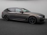 BMW 530d xD M Sport Individual Panorama HUD 20Zoll - BMW 530: 530d