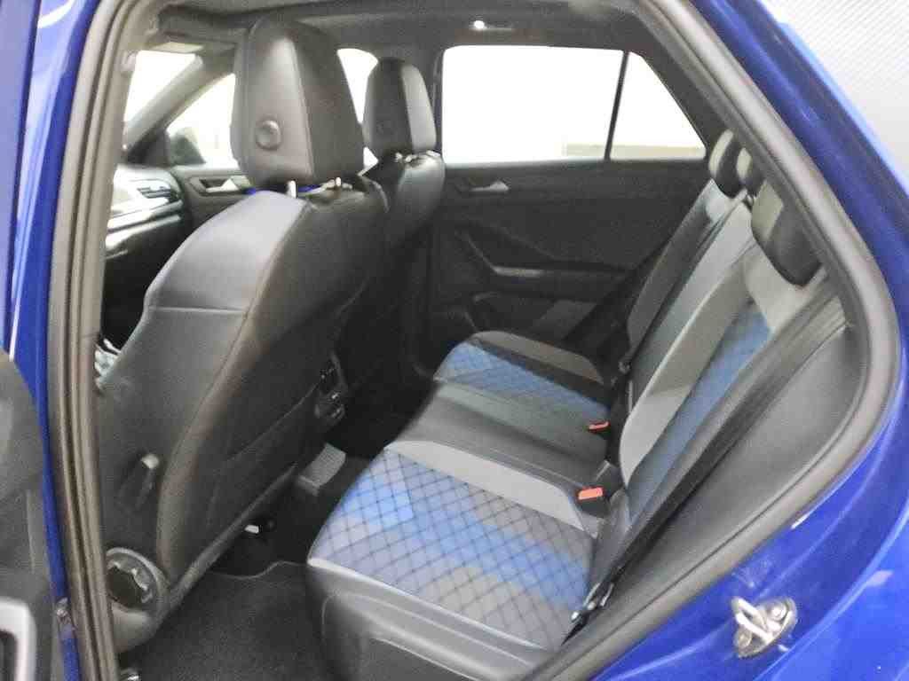 Volkswagen T-Roc - Bild 5