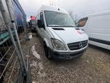 Mercedes-Benz Sprinter II Kasten 310/311/313/314/316 CDI - Mercedes-Benz Sprinter: 313 Cdi
