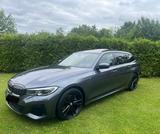 BMW M340d xDrive - BMW M340d von privat