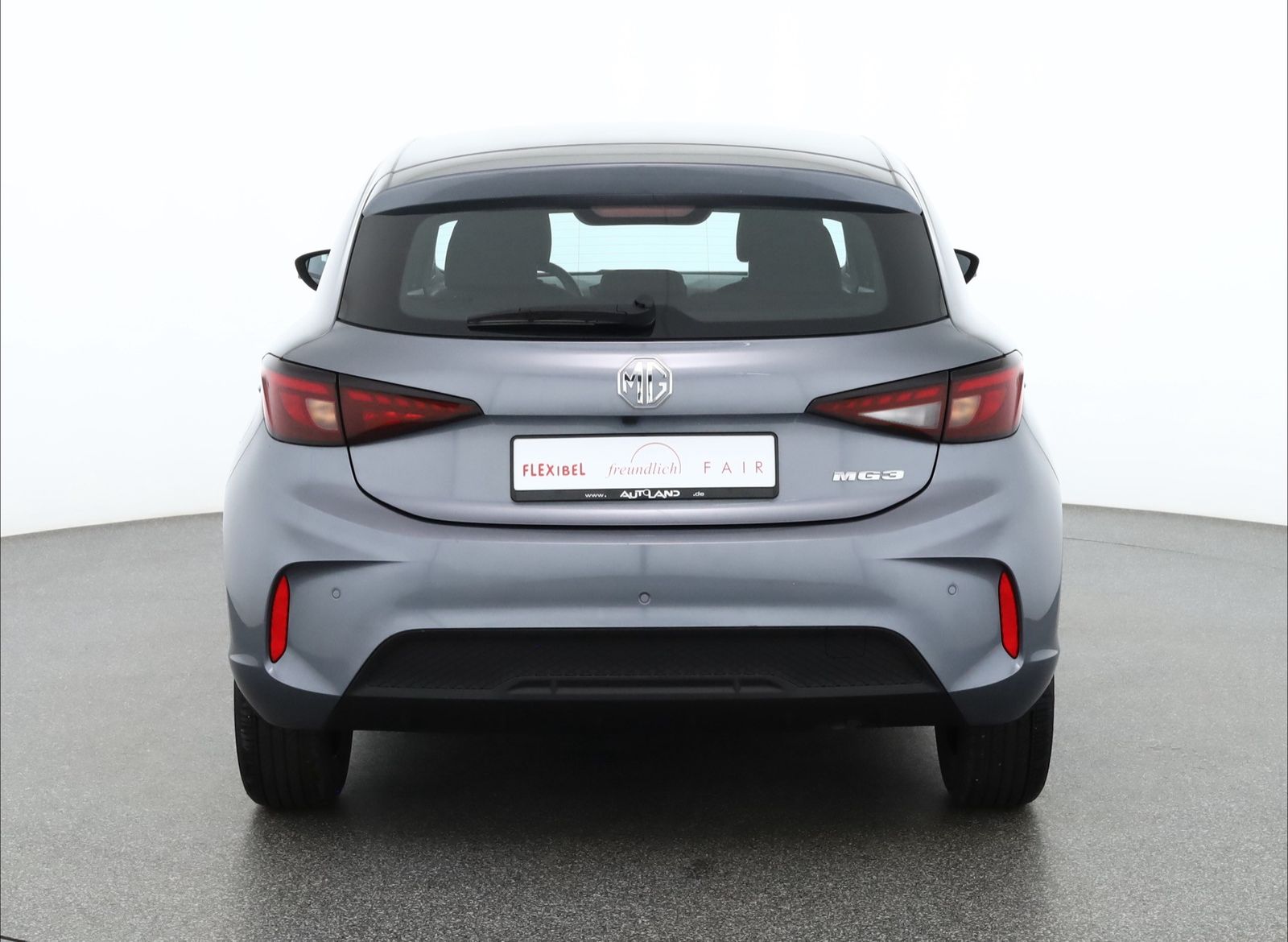 MG3