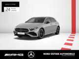 Mercedes-Benz A 200 ADVANCED+ AMG KAMERA PANO SHZ LED NIGHT - Mercedes-Benz A-Klasse Jahreswagen