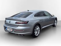 Volkswagen Arteon - Vorschau Bild 6