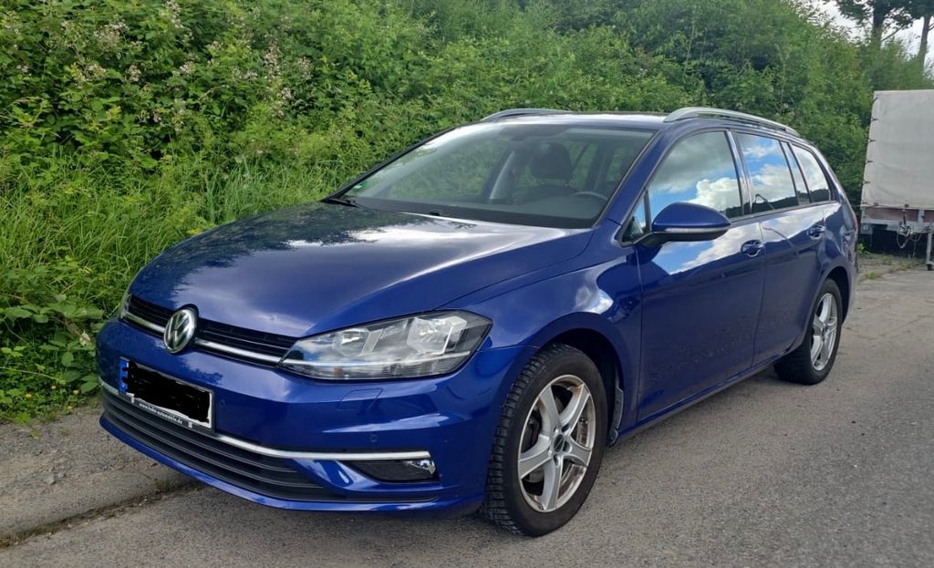 Image of Volkswagen Golf