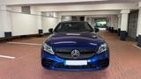 Mercedes-Benz C220d 4MATIC/AMG/MULTIBEAM/360°/BURMESTER/Virtua - Mercedes-Benz C 220 von privat