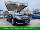 Opel Isignia Sports Tourer EditionNUR 71.819KM 1 HAND - Opel Insignia in Kiel