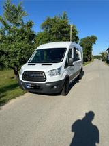 Ford Transit DoKa L3H2 - Ford Transit doka