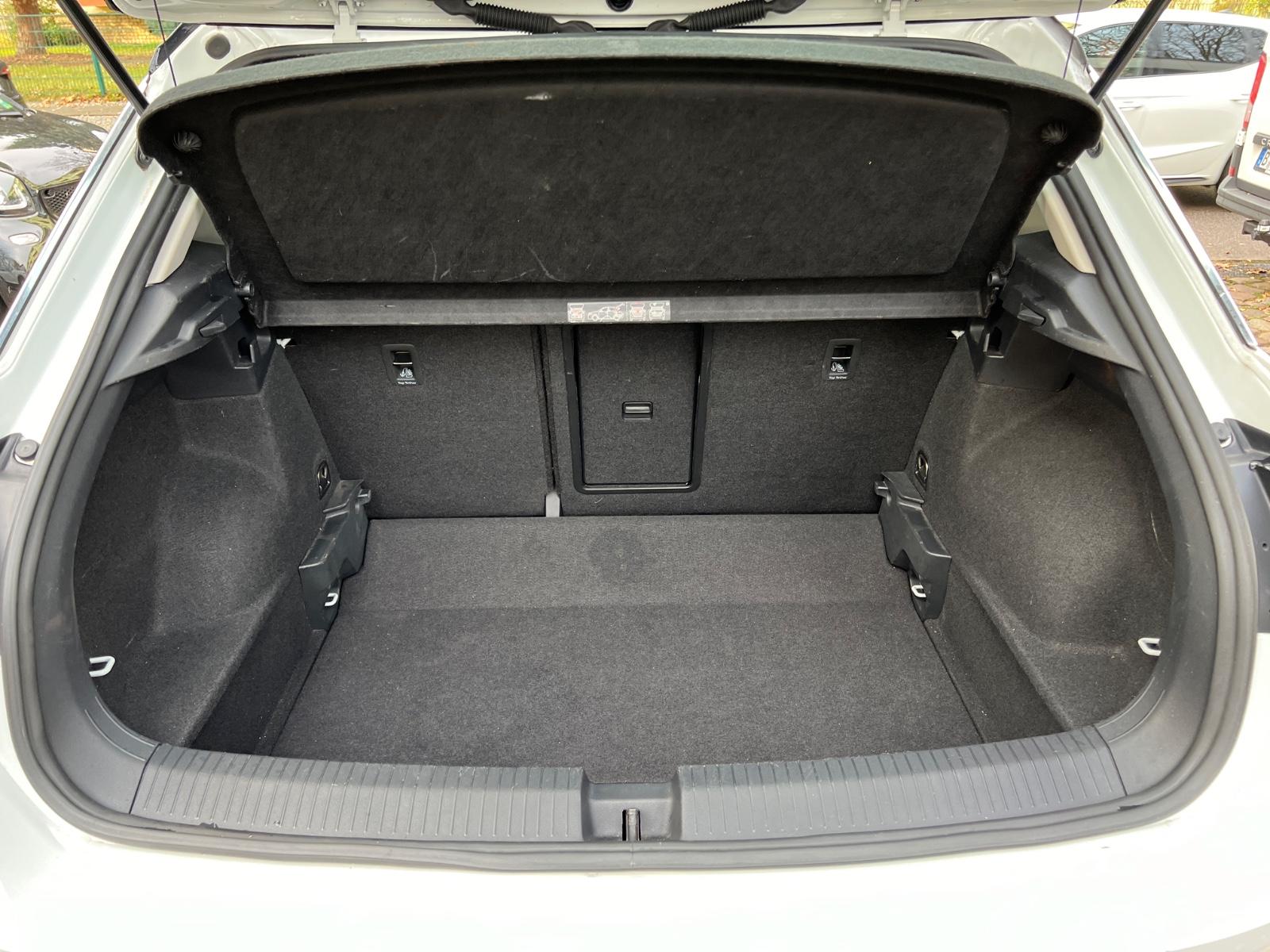 Volkswagen T-Roc 1.5 TSI OPF DSG Style, миниатюра 12