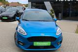 Ford Fiesta ST-Line - Ford Fiesta aus 2020
