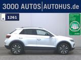 Volkswagen T-Roc 1.0 TSI Goal Navi LED AID PDC SHZ - Volkswagen T-Roc: Goal