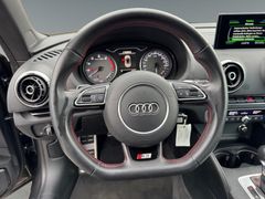 Fahrzeugabbildung Audi S3 Cabriolet 2.0 TFSI quattro Bang & Olufsen 1.H