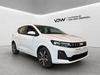 Dacia Sandero - Vorschau Bild 10