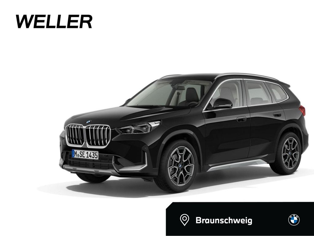 Image of BMW X1