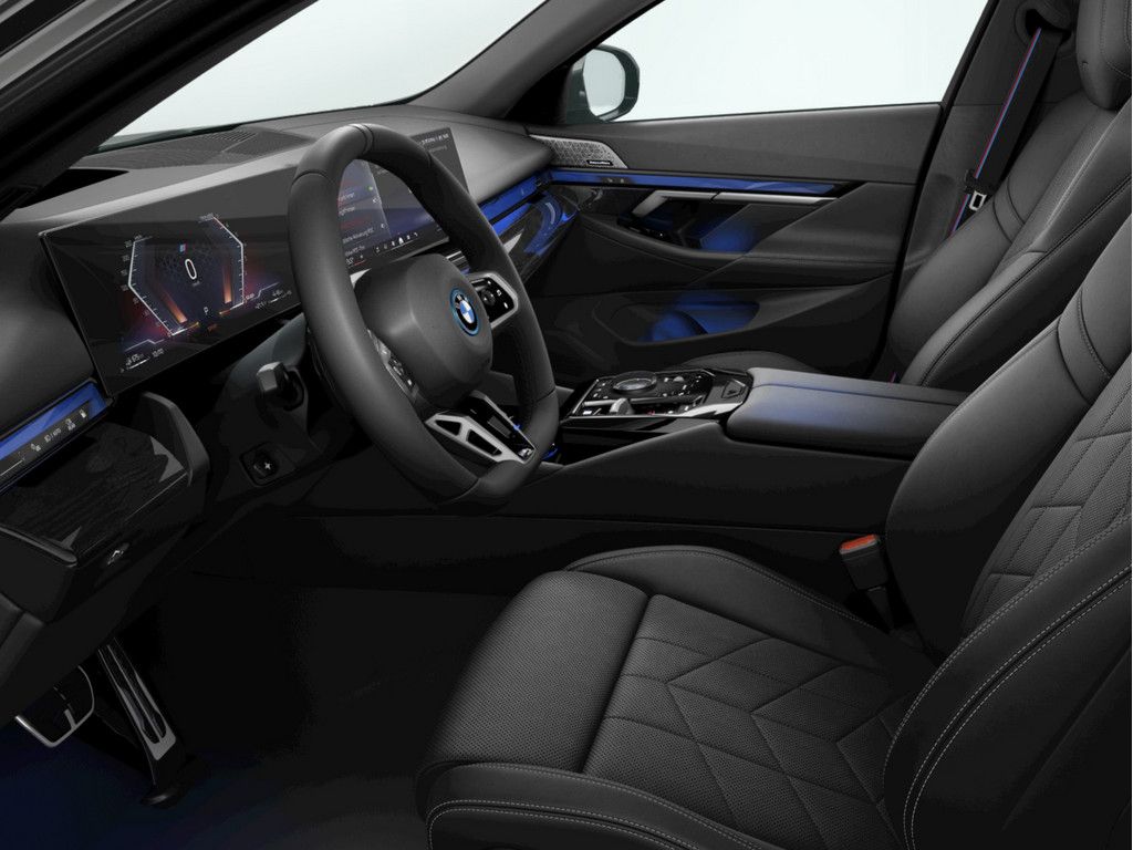 BMW 530 - Bild 5
