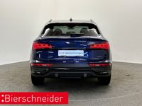 Audi Q5 - Vorschau Bild 7