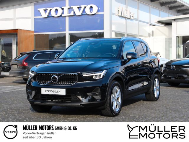 Volvo XC40 B3 Benzin Core +AHK+BLIS+ACC+Licht-Paket+