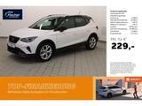 Seat Arona 1.0 TSI FR 6 Gang LED/NAV/SH/DAB+/SERVO - Seat Arona Gebrauchtwagen in Hannover