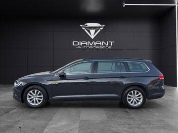 Volkswagen Passat Variant - 6
