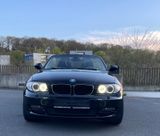 BMW 1er 118i E88 / E87 Cabrio  - BMW: 1er E87