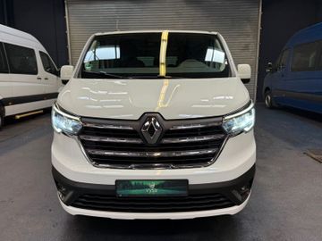 Renault Trafic - 3
