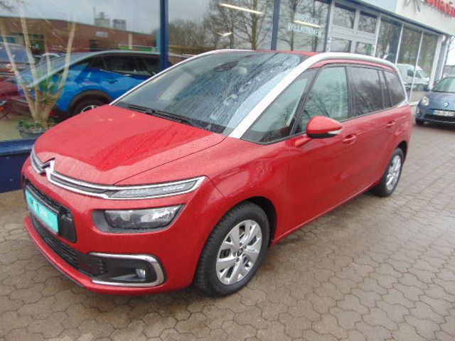 Citroën Grand C4 Picasso/Spacetourer Feel