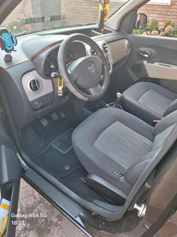 Dacia Dokker