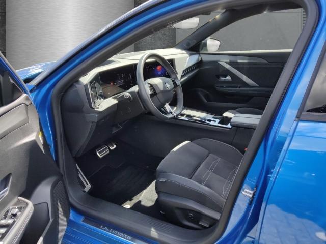 Opel Astra Electric Ultimate Panodach 360 Kamera LED 