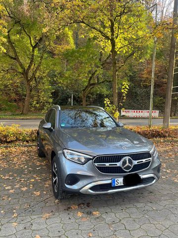 Mercedes-Benz GLC 300 de 4M_Avantgarde Advanced Plus_Gra...