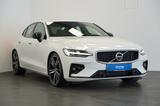 Volvo S60 Lim. T4 R-Design*HUD*PANO*StdHzg*360°K.*LED* - Volvo S60: R Design