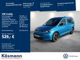 Volkswagen Caddy Style 1.5TSI AHK LED NAV SHZ PDC