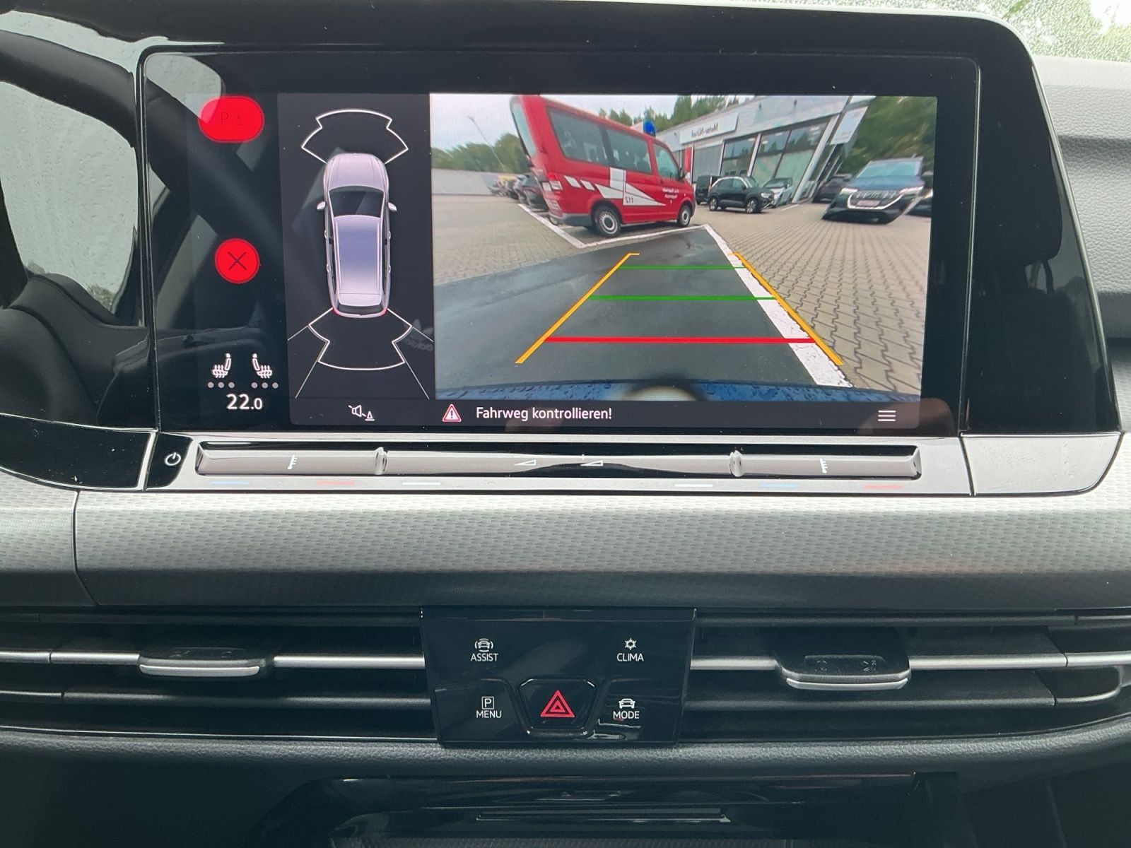 Volkswagen Golf - Bild 19