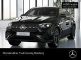 Mercedes-Benz GLE 450 d Coupé 4M AMG+NIGHT+PANO+360+AHK+HUD - Mercedes-Benz GLE 450 in Hamburg