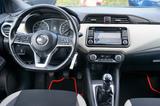 Nissan Micra 0.9 IG-T Navi/Kamera/LED - Nissan Micra Gebrauchtwagen