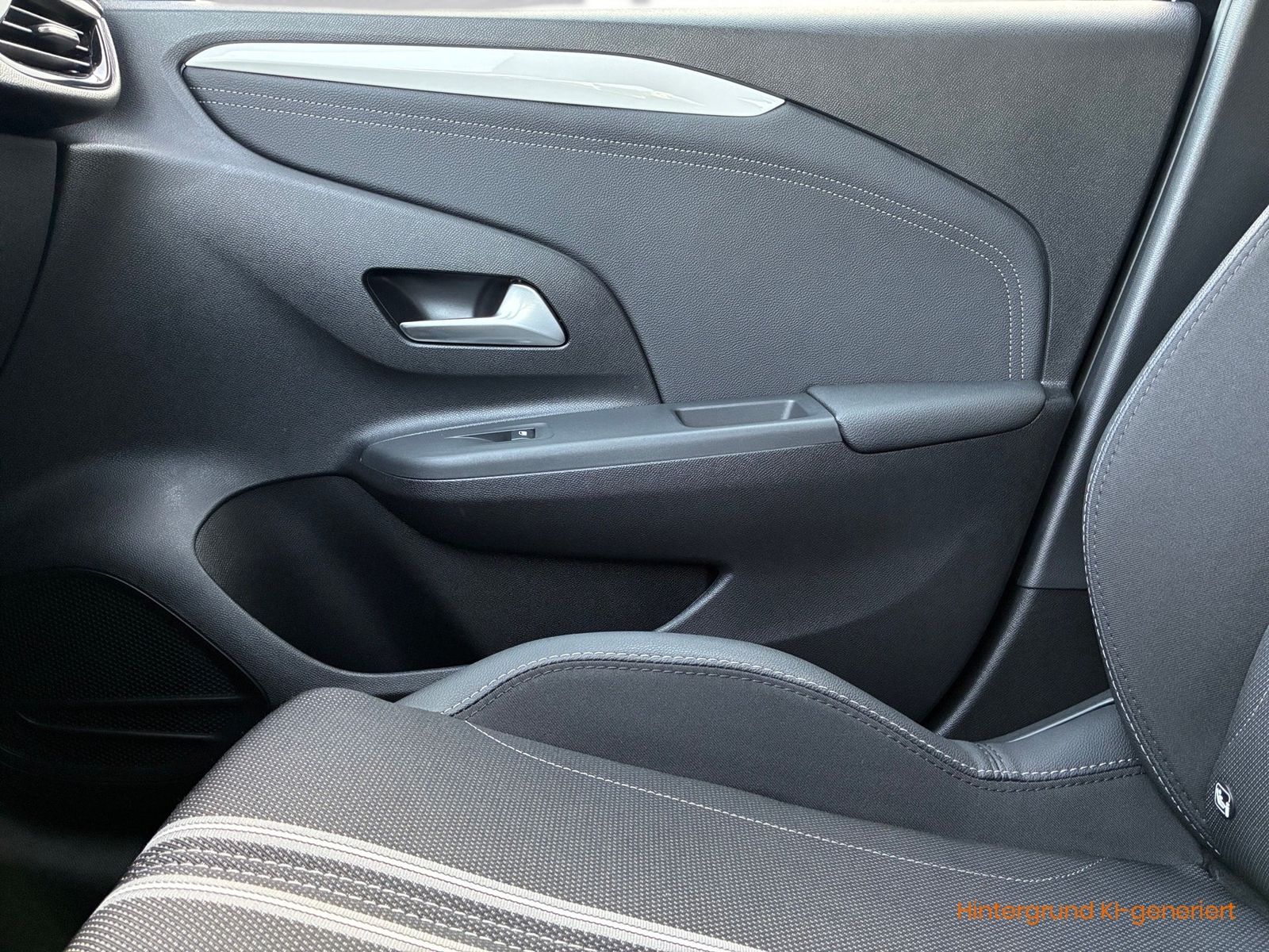 Fahrzeugabbildung Opel Corsa F 1.2 Turbo GS Kamera,LED,PDC,SHZ,Facelift