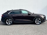 Audi Q8 50 TDI quattro S line /NAVI/LED/ACC/CAM/ - Audi Q8 Gebrauchtwagen