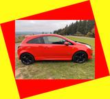 Opel CORSA D OPC LINE KLIMA TÜV+SERVICE NEU ALLWETTER - Opel Corsa aus 2010: Opc