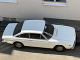 Lancia 2000 Coupé - Lancia Flavia: Coupe