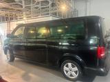 Volkswagen T5 Transporter Bus Multivan Comfortline lang - : Van, Multi