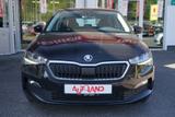 Skoda Scala 1.0 TSI Ambition LED Navi Virtual Cockpit - gebrauchte Skoda Scala aus dem Jahr 2022