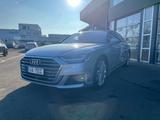 Audi A8 60 TDI L QUATTRO/TV/4-SITZER/HEAD-UP/V8 - Audi A8: V6