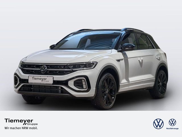 Volkswagen T-Roc 1.5 TSI DSG R-Line IQ.DRIVE REAR VIEW AHK