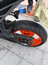 KTM 390 Duke - KTM Motorräder in Berlin